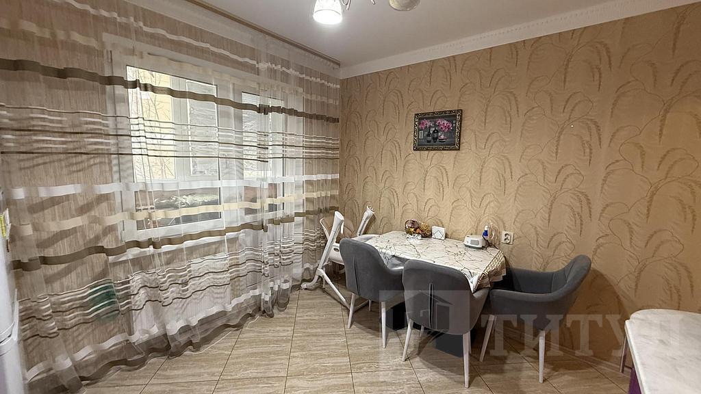 двухкомнатная квартираСуворовский, район  Фото 15