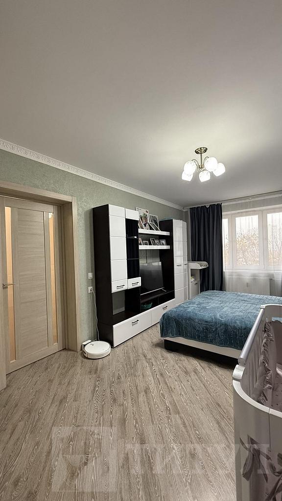 двухкомнатная квартираСуворовский, район  Фото 3