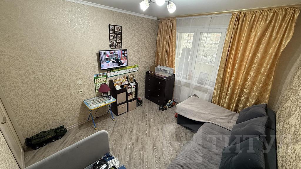 двухкомнатная квартираСуворовский, район  Фото 8