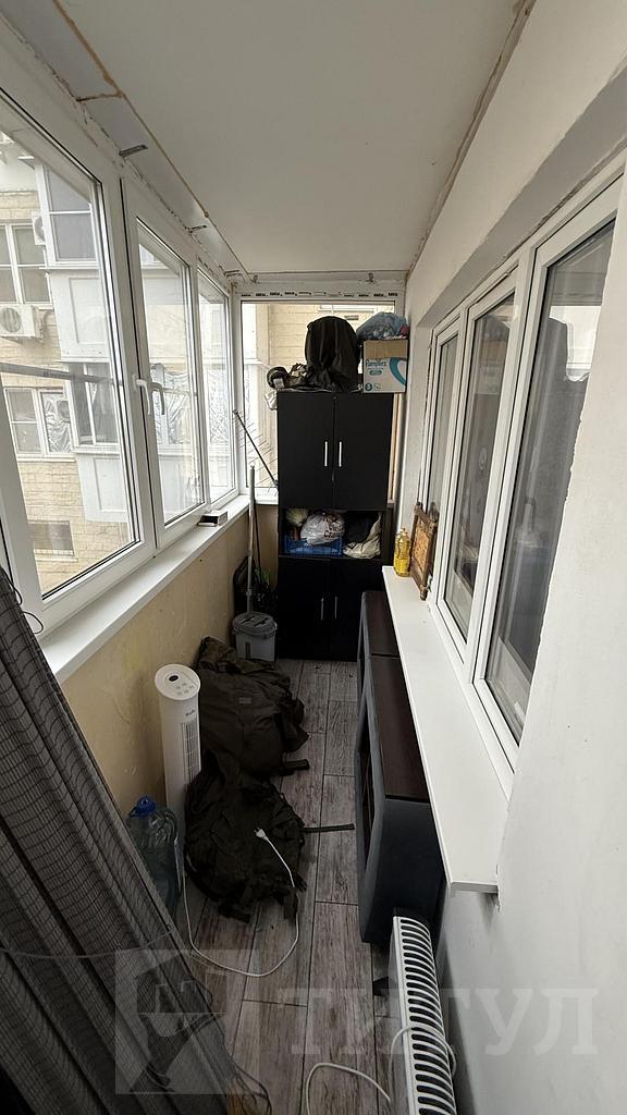 двухкомнатная квартираСуворовский, район  Фото 17