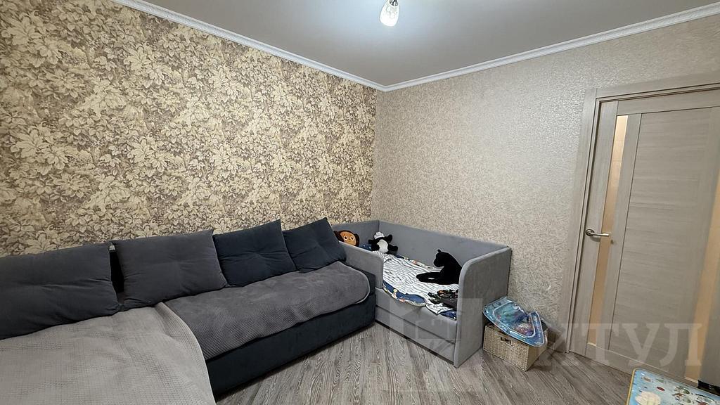 двухкомнатная квартираСуворовский, район  Фото 9