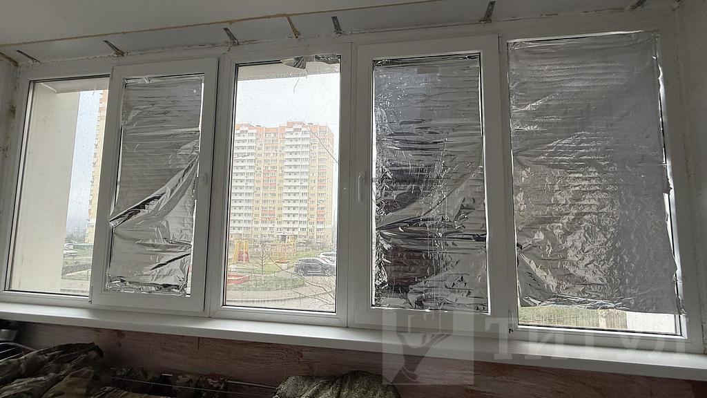 двухкомнатная квартираСуворовский, район  Фото 16