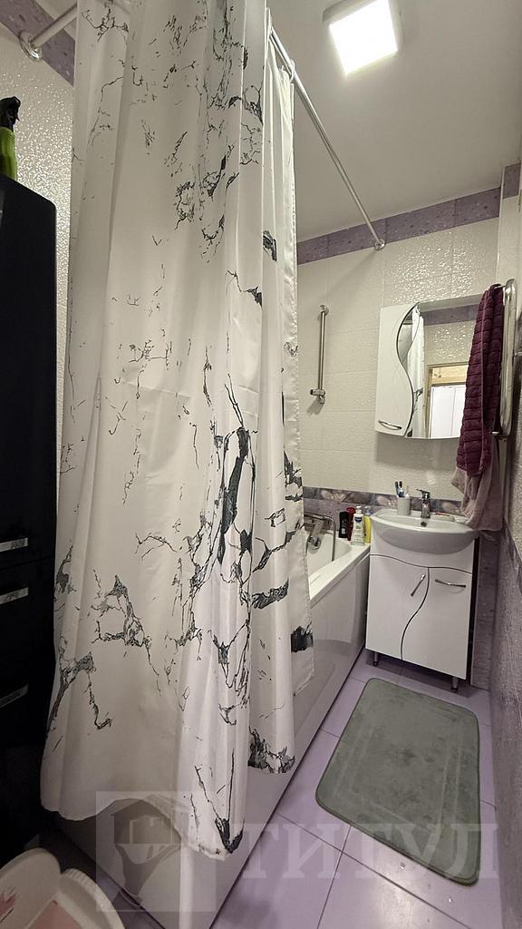 двухкомнатная квартираСуворовский, район  Фото 20