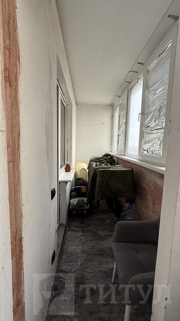 двухкомнатная квартираСуворовский, район  Фото 18