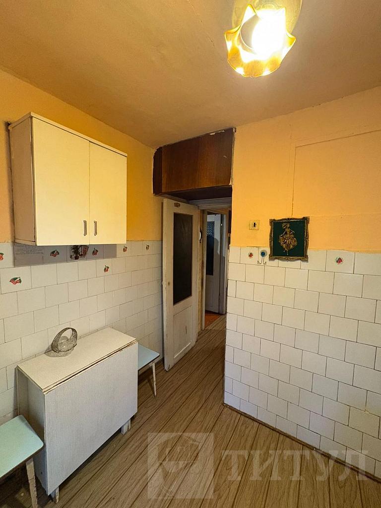 однокомнатная квартираСельмаш, район Фото 5