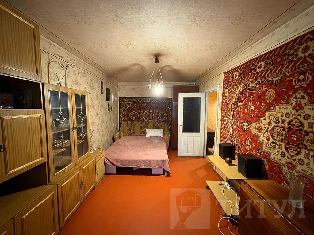 однокомнатная квартираСельмаш, район Фото 4