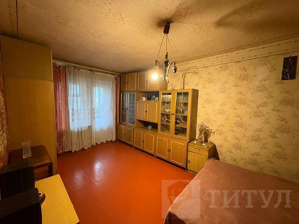 однокомнатная квартираСельмаш, район Фото 3