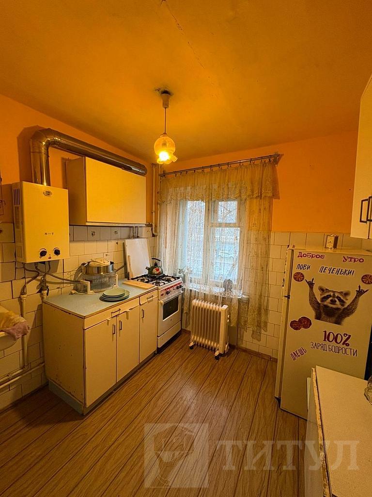 однокомнатная квартираСельмаш, район Фото 2