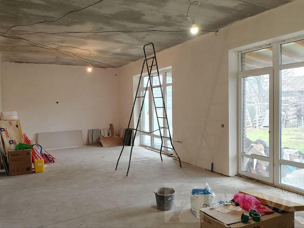 четырехкомнатный домрайон  Фото 6