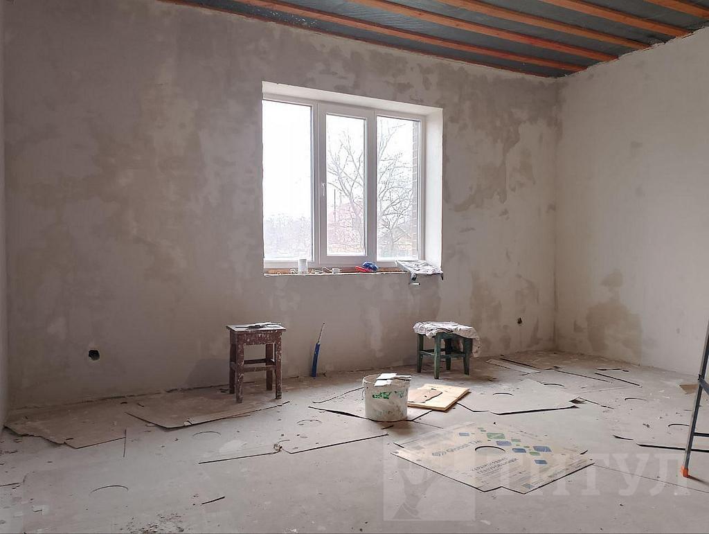 четырехкомнатный домрайон  Фото 16