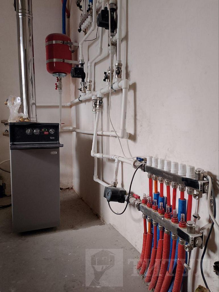 четырехкомнатный домрайон  Фото 12