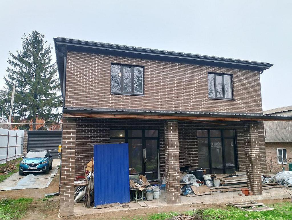 четырехкомнатный домрайон  Фото 32