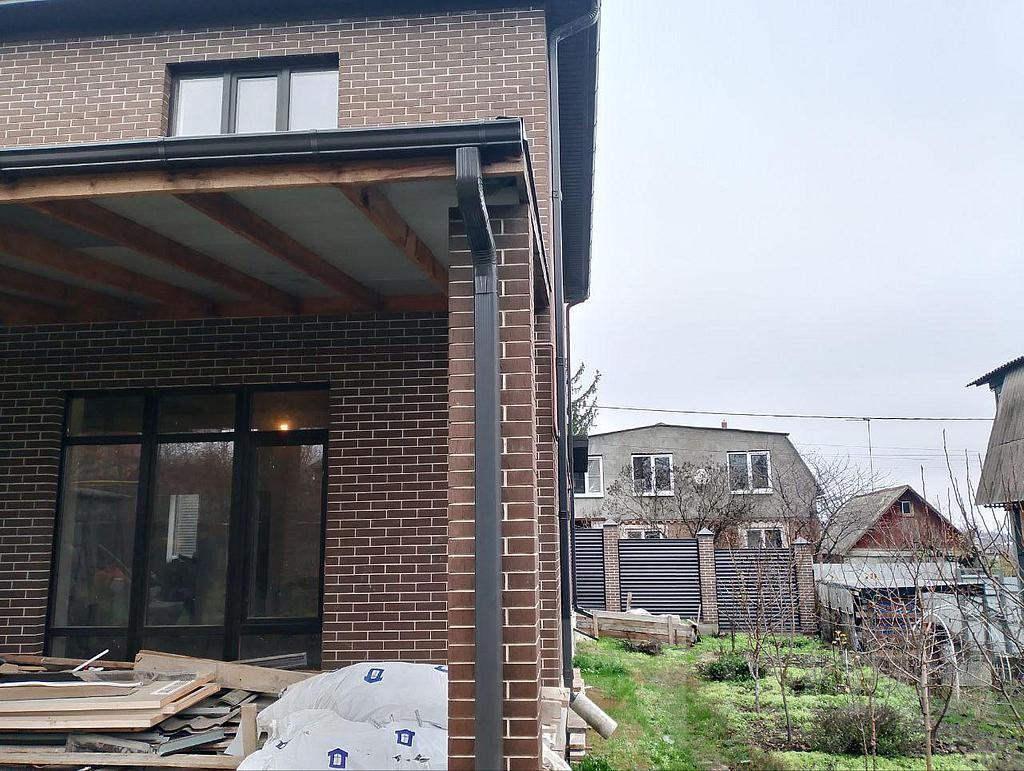 четырехкомнатный домрайон  Фото 35