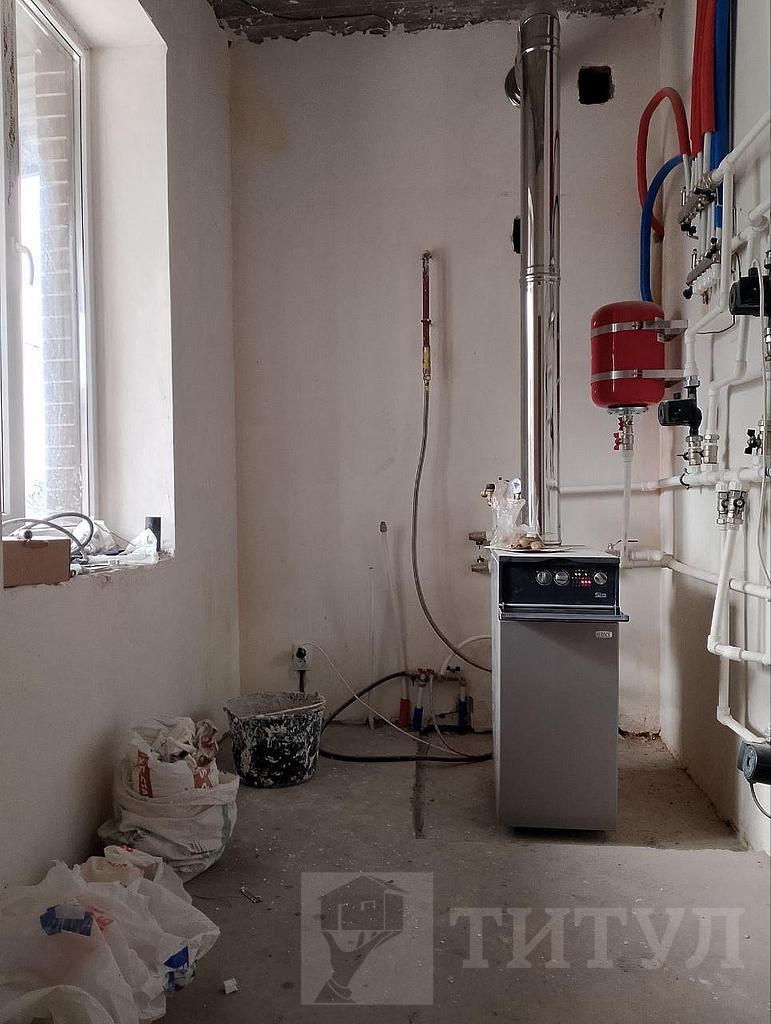 четырехкомнатный домрайон  Фото 11