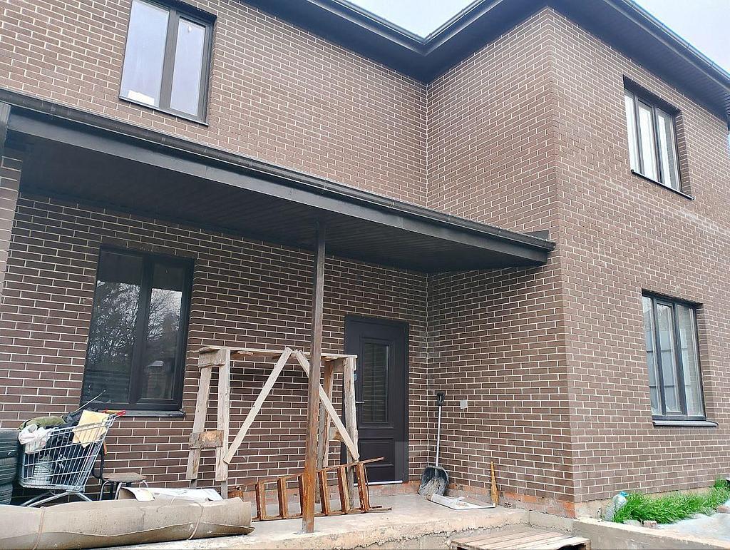 четырехкомнатный домрайон  Фото 1