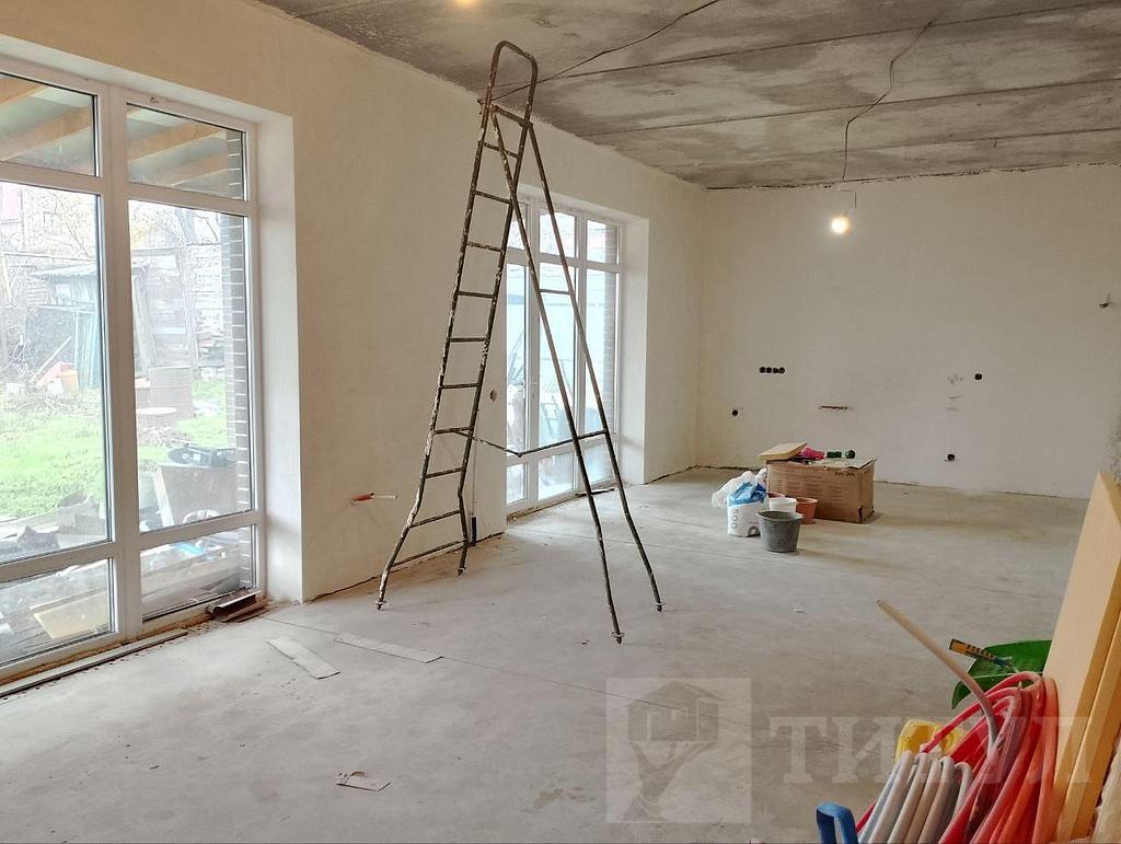 четырехкомнатный домрайон  Фото 8