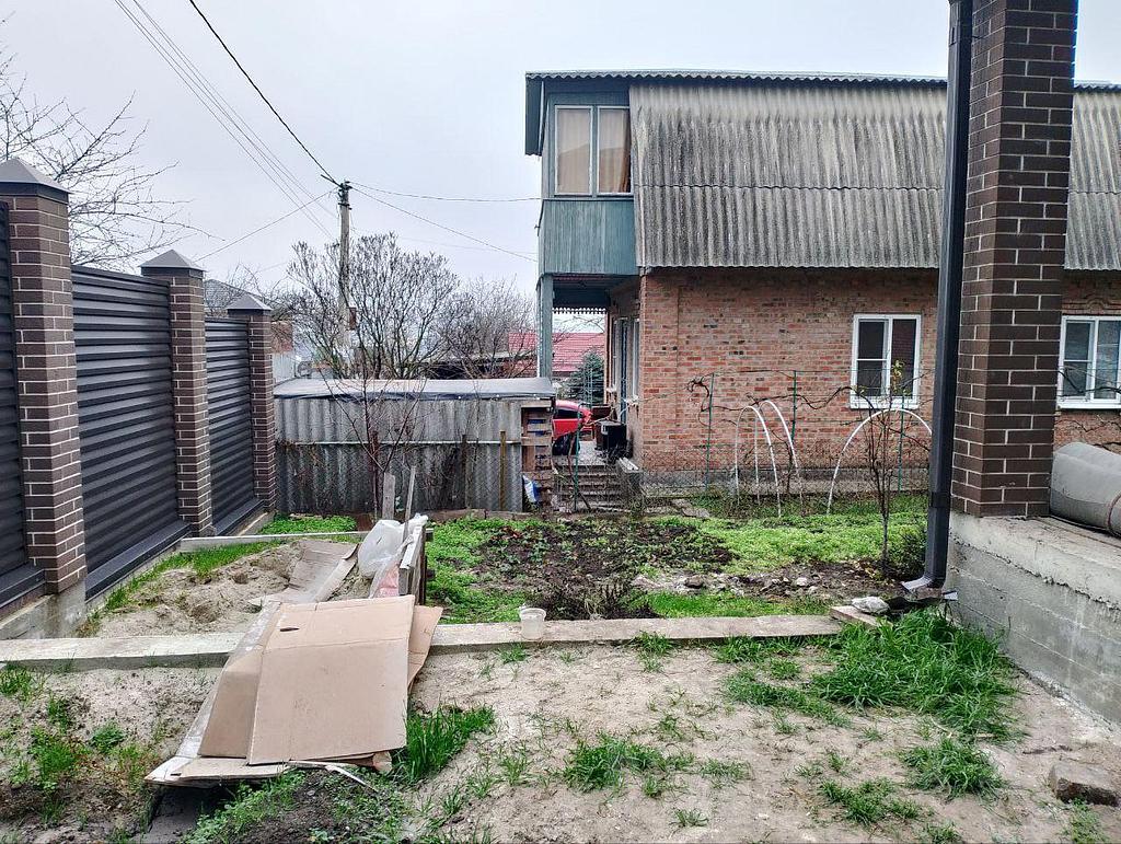 четырехкомнатный домрайон  Фото 41