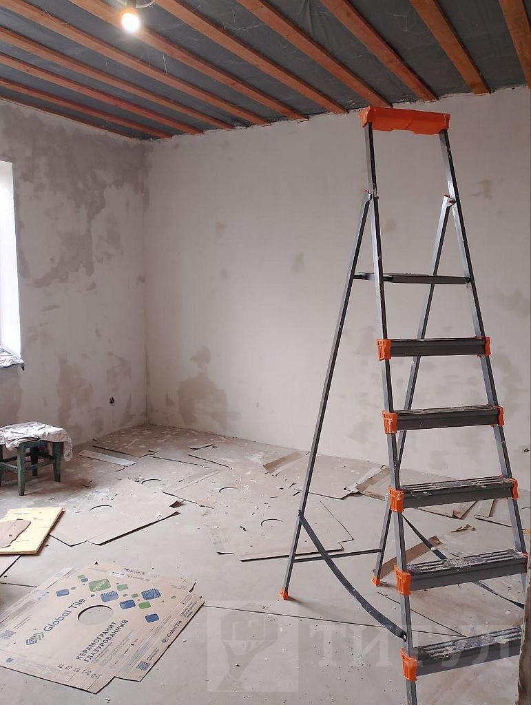 четырехкомнатный домрайон  Фото 23