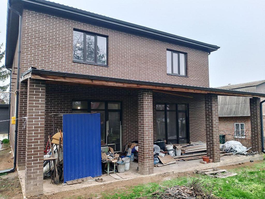 четырехкомнатный домрайон  Фото 33