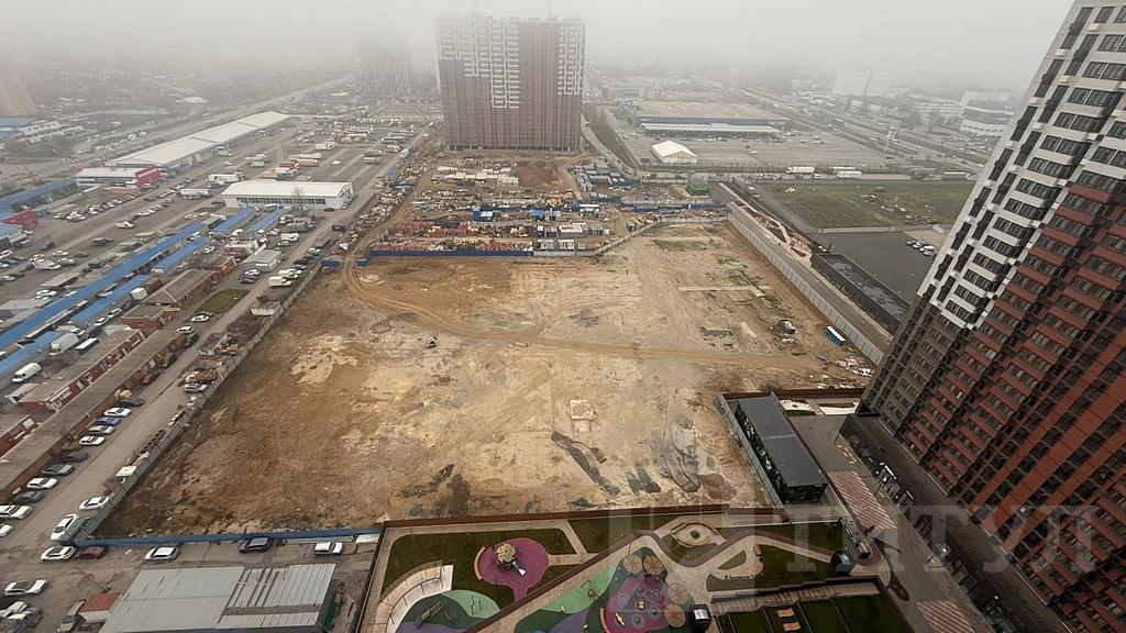 студия, район  Фото 9