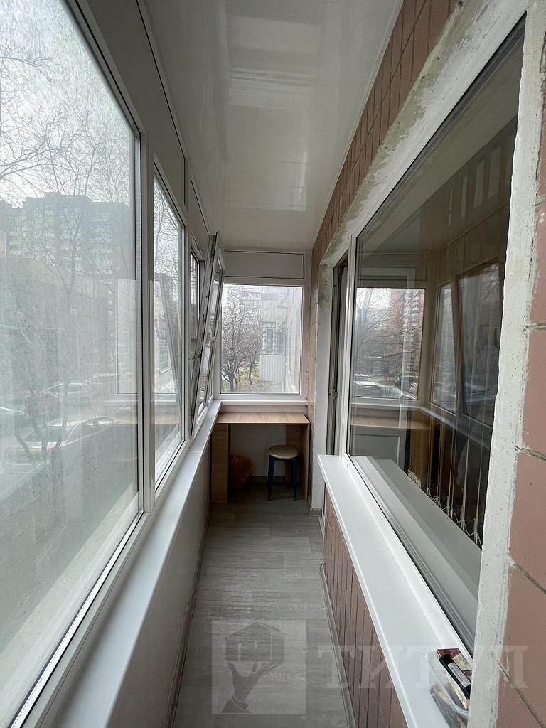 однокомнатная квартираСЖМ, район  Фото 8