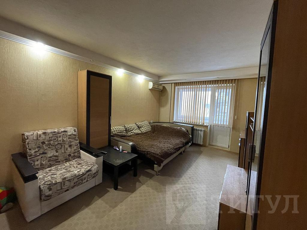 однокомнатная квартираСЖМ, район  Фото 2