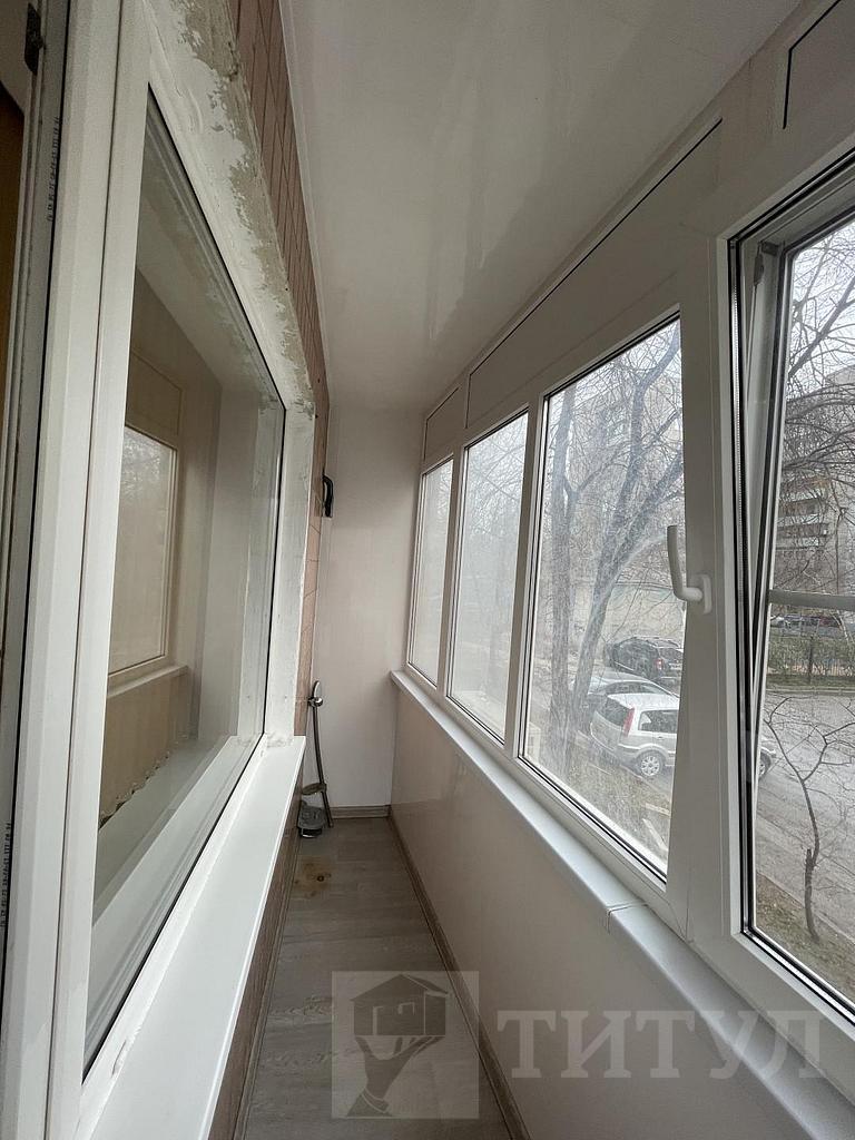 однокомнатная квартираСЖМ, район  Фото 9