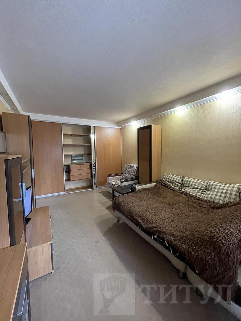 однокомнатная квартираСЖМ, район  Фото 4