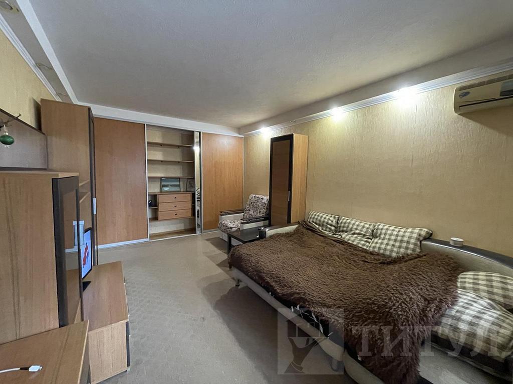 однокомнатная квартираСЖМ, район  Фото 3