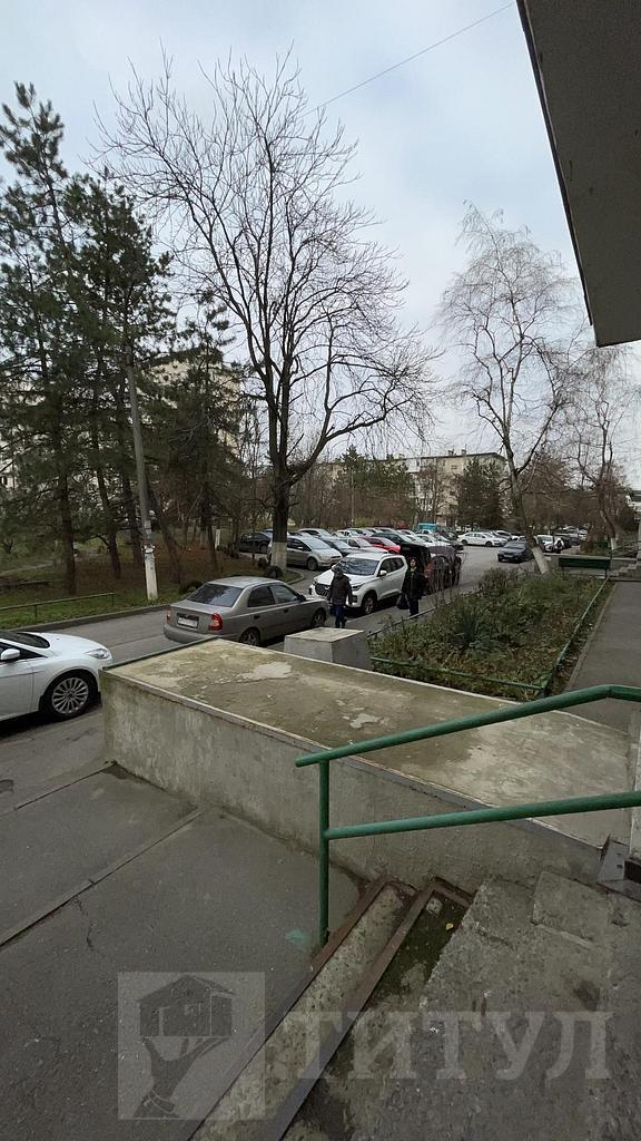 однокомнатная квартираСЖМ, район  Фото 21