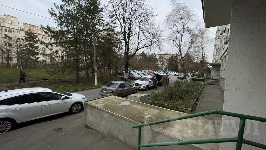 однокомнатная квартираСЖМ, район  Фото 23