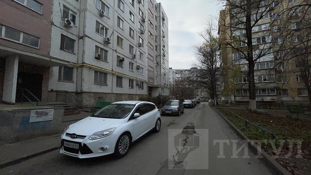 однокомнатная квартираСЖМ, район  Фото 25