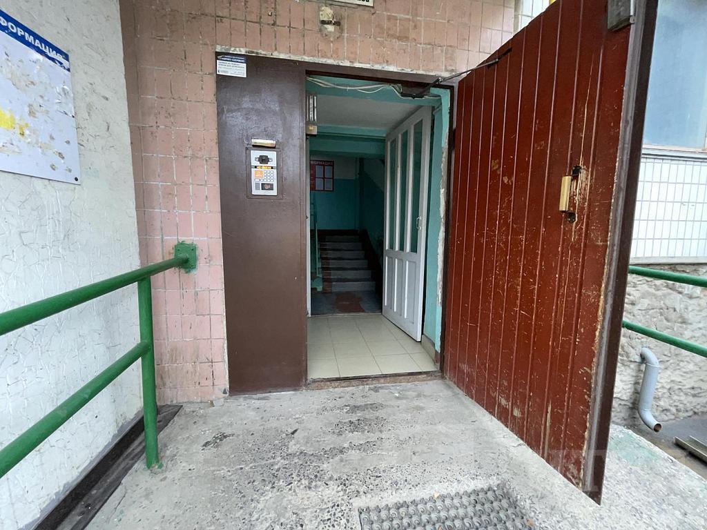 однокомнатная квартираСЖМ, район  Фото 18