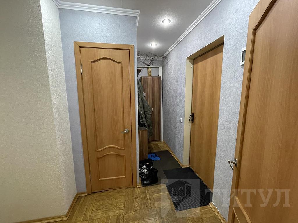 однокомнатная квартираСЖМ, район  Фото 15