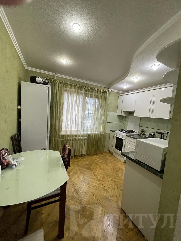 однокомнатная квартираСЖМ, район  Фото 10