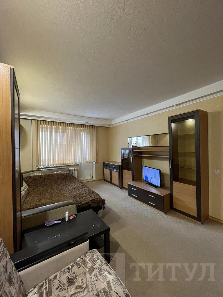 однокомнатная квартираСЖМ, район  Фото 6