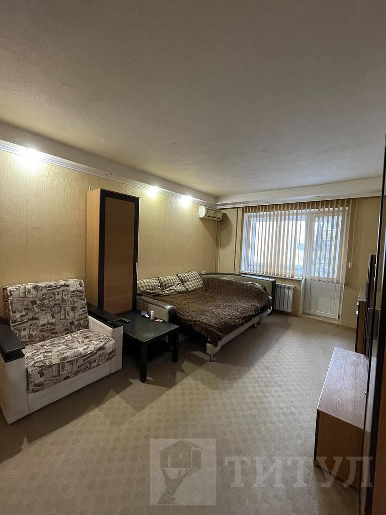 однокомнатная квартираСЖМ, район  Фото 1