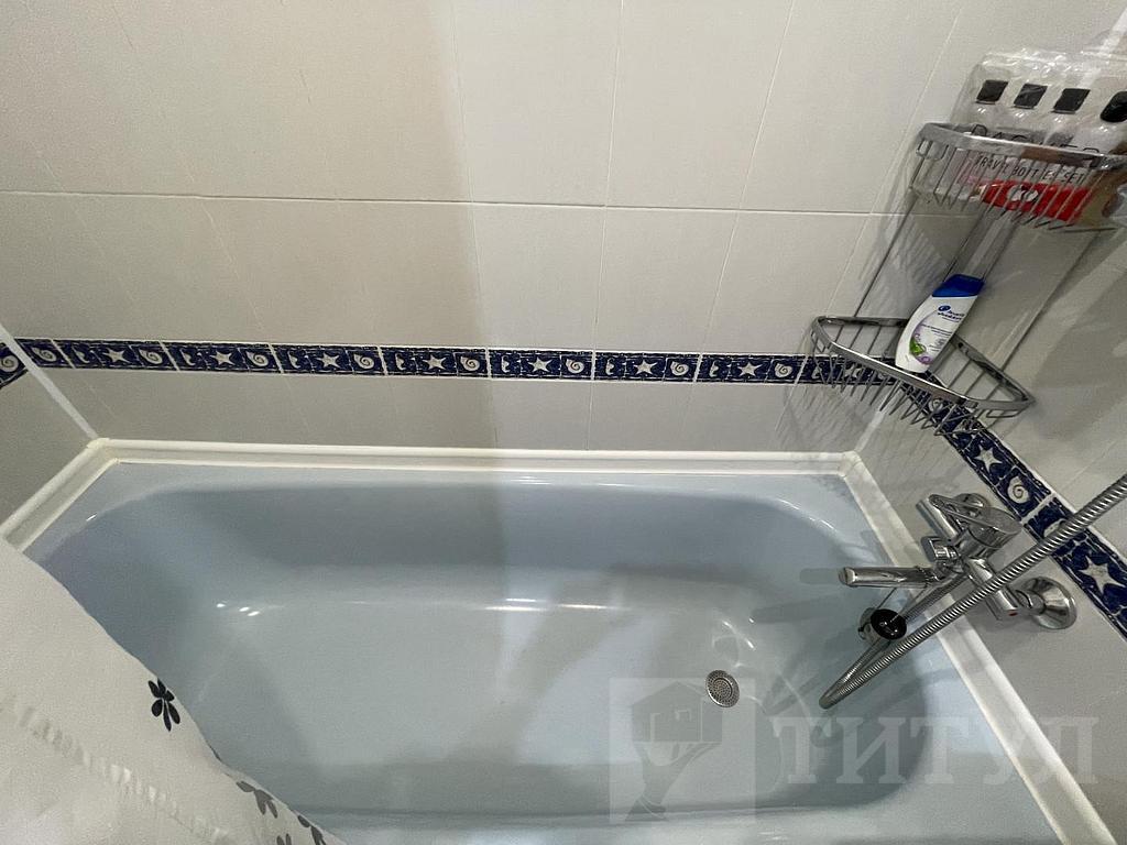 однокомнатная квартираСЖМ, район  Фото 14