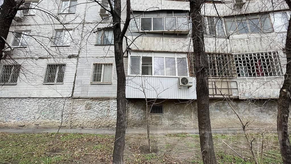 однокомнатная квартираСЖМ, район  Фото 27