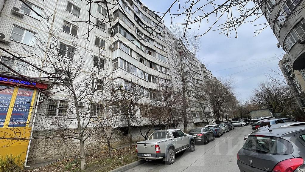 однокомнатная квартираСЖМ, район  Фото 30