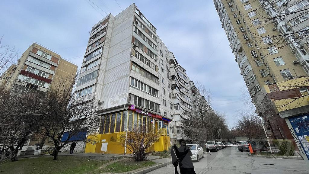 однокомнатная квартираСЖМ, район  Фото 29