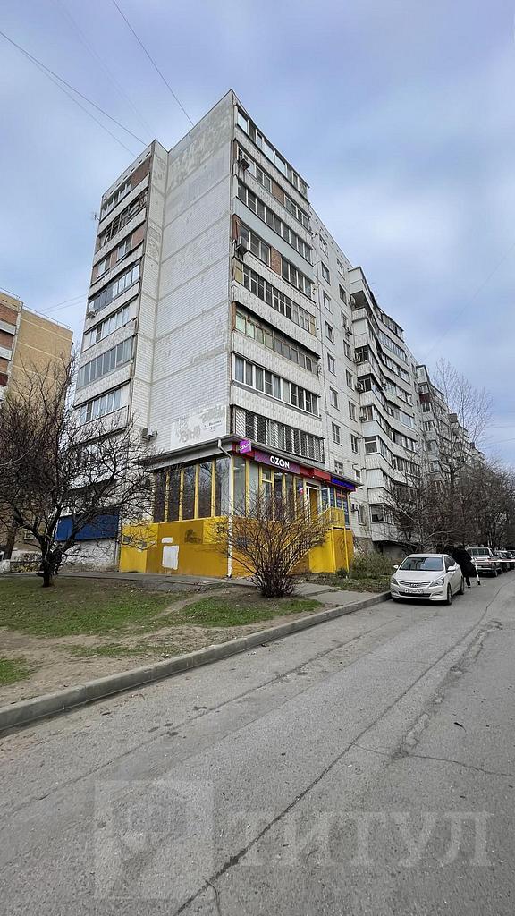 однокомнатная квартираСЖМ, район  Фото 28