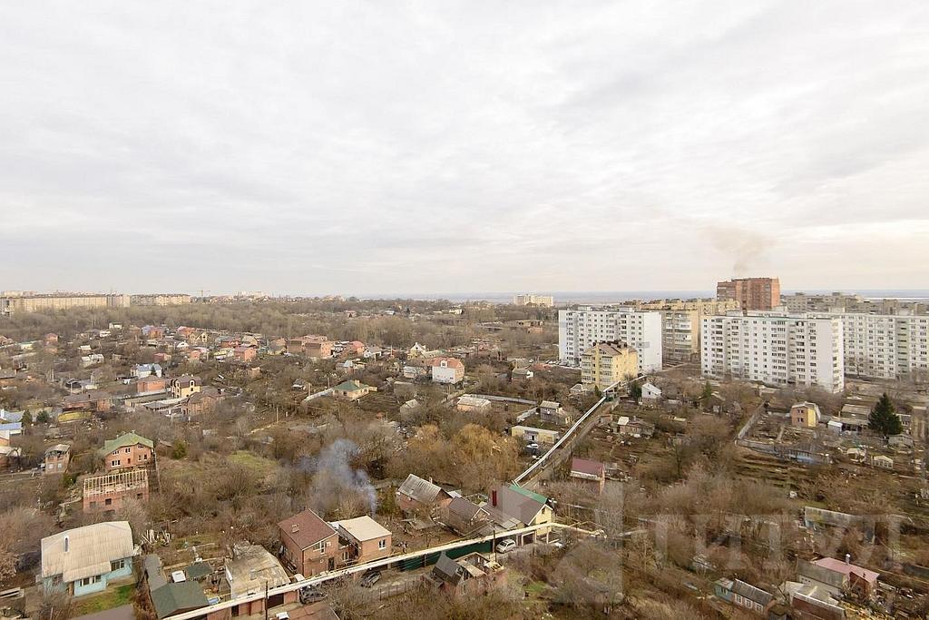 однокомнатная квартираЗЖМ, район Фото 4