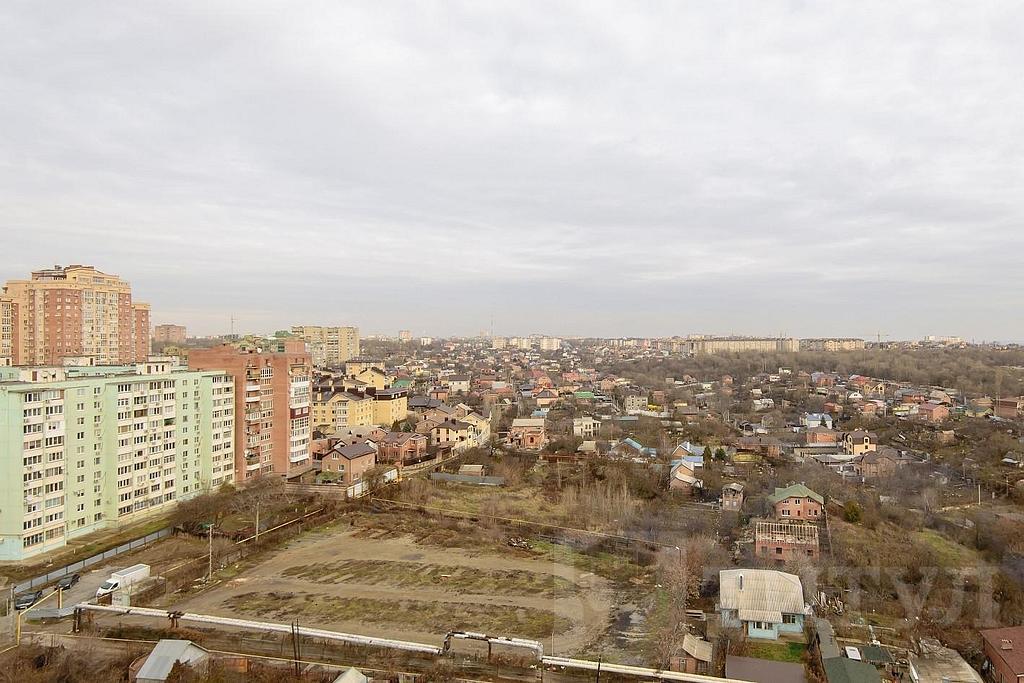 однокомнатная квартираЗЖМ, район Фото 3