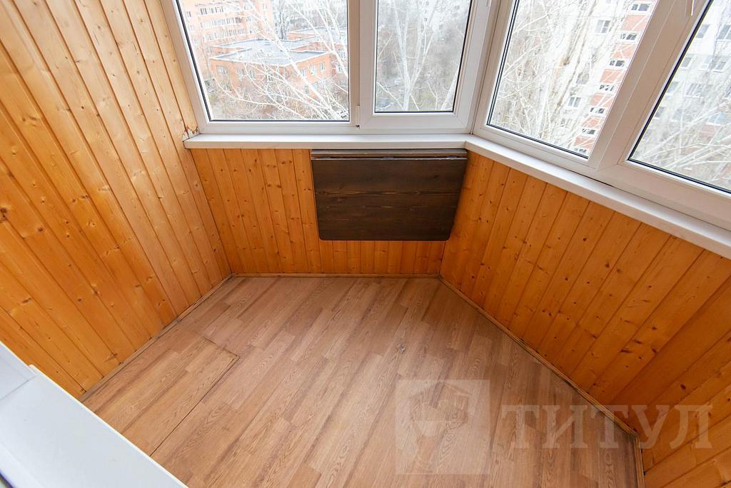 двухкомнатная квартираСЖМ, район  Фото 19