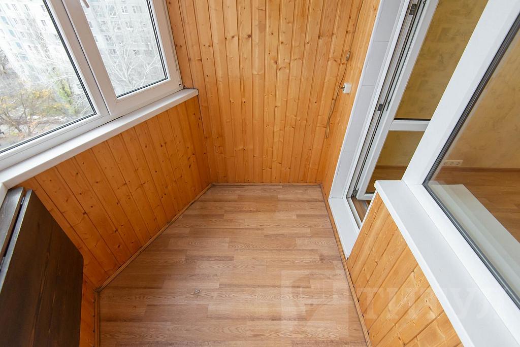 двухкомнатная квартираСЖМ, район  Фото 20