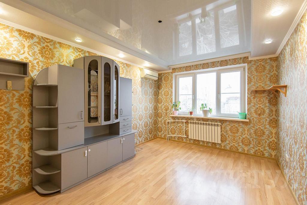 двухкомнатная квартираСЖМ, район  Фото 5