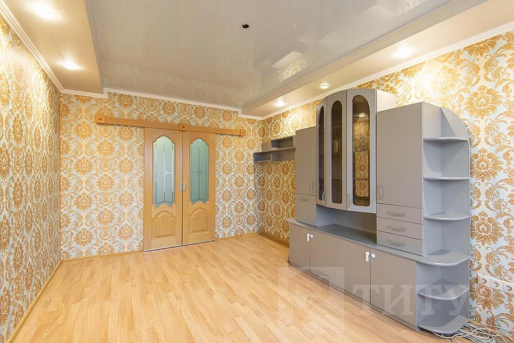 двухкомнатная квартираСЖМ, район  Фото 6