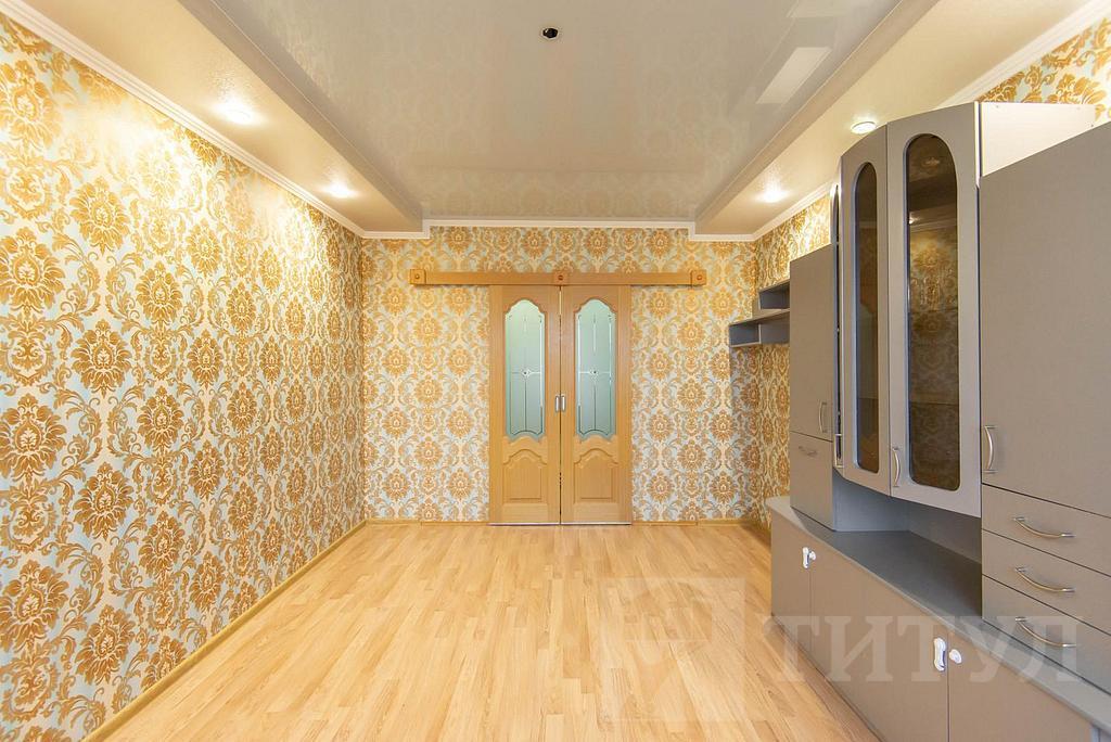 двухкомнатная квартираСЖМ, район  Фото 8