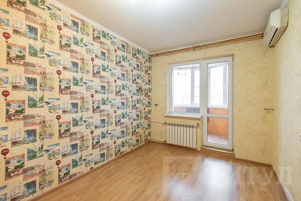 двухкомнатная квартираСЖМ, район  Фото 13